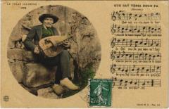 Le Velay Illustre - Que Say Venia Doun Fa - Folklore