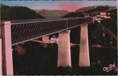 Le Viaduc des Fades