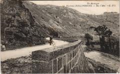 Olliergues Environs - Rox-l'Ane à Olliergues