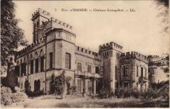Issoire Environs - Chateau Grangefort à Issoire