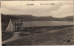 Le Lac Guery