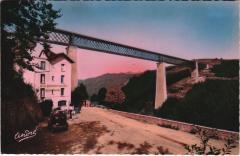 Le Viaduc des Fades
