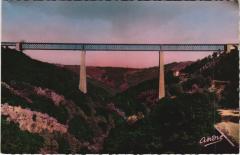 Le Viaduc des Fades