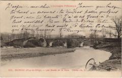 Marsac Les Bords de la Dore