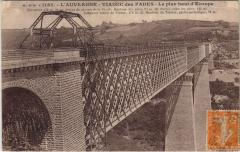 Viaduc des Fades