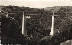 Le Viaduc des Fades