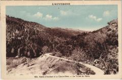 Route d'Ambert a La Chaise-Dieu - La Vallee du Merle -
																					63600 Ambert
																			