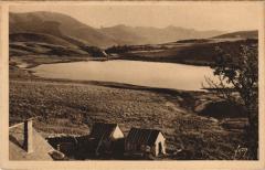 Le Mont-Dore Environs - Lac de Guery -
																					63240 Mont-Dore
																			