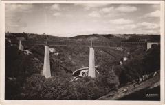 Le Viaduc des Fades
