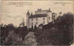 Le Chateau de Torsian