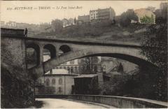 Thiers Le Pont Saint-Roch -
																					63300 Thiers
																			