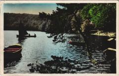 Le Lac Pavin