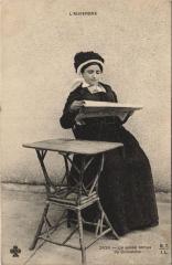 L'Auvergne - Le Passe Temps du Dimanche