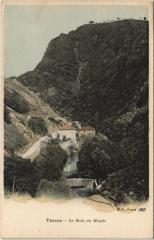 Thiers Le Bout du Monde à Thiers