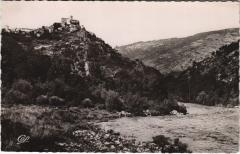 Issoire Environs - La Ribeyre à Issoire