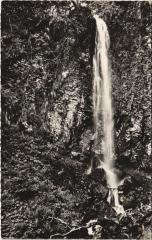 Le Mont-Dore Environs - Cascade du Saut du Loup -
																					63240 Mont-Dore
																			
