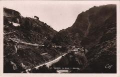 Thiers Le Bout du Monde à Thiers