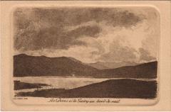 Les Dores et le Guery au Bord de Nuit