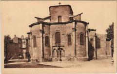 Chamalieres L'Eglise