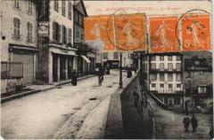 Thiers Le Rempart -
																					63300 Thiers
																			