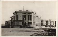 Thiers Ecole Nationale Professionnelle à Thiers