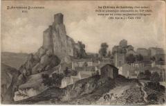 Le Chateau de Leotiong