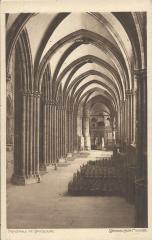 Cathédrale de Strasbourg -
																					67000 Strasbourg
																			