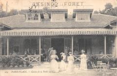 Paris Plage - Casino De La Foret -
													62 Pas de Calais
												