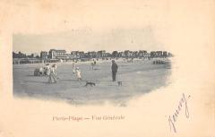 Paris Plage - Vue Generale