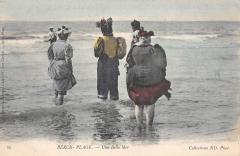 Berck Plage - Une Belle Mer à Berck