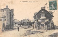 Paris Plage - Rue De Paris