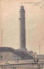 Dunkerque - Quai Des Vapeurs A Goole à Dunkerque