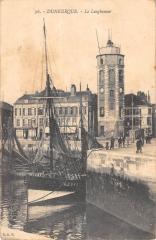 Dunkerque - Le Lenghenaer à Dunkerque