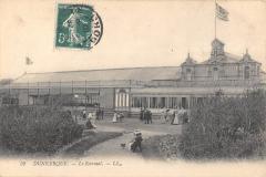 Dunkerque - Le Kursaal à Dunkerque
