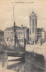 Dunkerque - Le Lenghenaer à Dunkerque