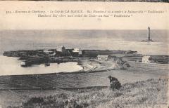 Le Cap De La Hague - Raz Blanchard à La Hague