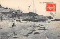 La Bernerie - La Plage