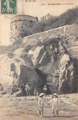 La Bernerie - La Tourelle -
													44 Loire Atlantique
												