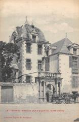La Croisic - Hotel Du Duc D'Aiguillon -
													44 Loire Atlantique
												