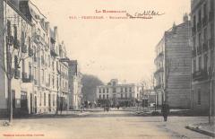 Perpignan - Boulevard Des Pyrenees à Perpignan