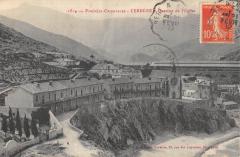 Les Rives Du Tech Et Le Pont Du Boulou -
													66 Pyrénées Orientales
												