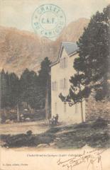 Chalet Hotel Du Canigou