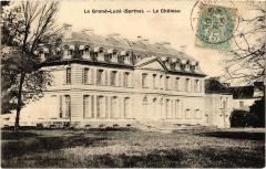 Le Grand Luce le Chateau