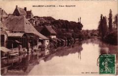 Beaumont