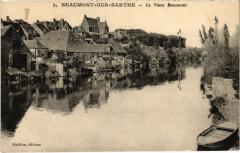 Beaumont