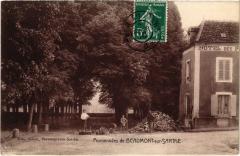 Beaumont Promenades