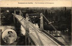 Beaumont vue panoramique