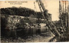 Beaumont coin pittoresque