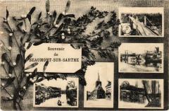 Beaumont souvenir