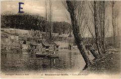 Beaumont coin pittoresque